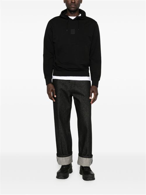 Sweatshirt with logo C.P. COMPANY | 20CLSS009A006452W999